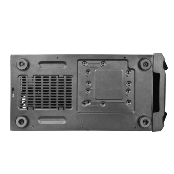 کیس کامپیوتر Mid Tower فاطر مدل Fater FG-525B - Image 7