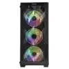 کیس گیمینگ Mid Tower فاطر مدل Fater FG-730B - Image 2
