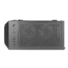 کیس گیمینگ Mid Tower فاطر مدل Fater FG-730B - Image 8