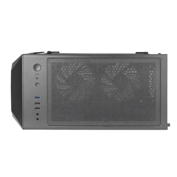 کیس گیمینگ Mid Tower فاطر مدل Fater FG-730B - Image 8