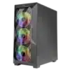 کیس گیمینگ Mid Tower فاطر مدل Fater FG-730B - Image 3