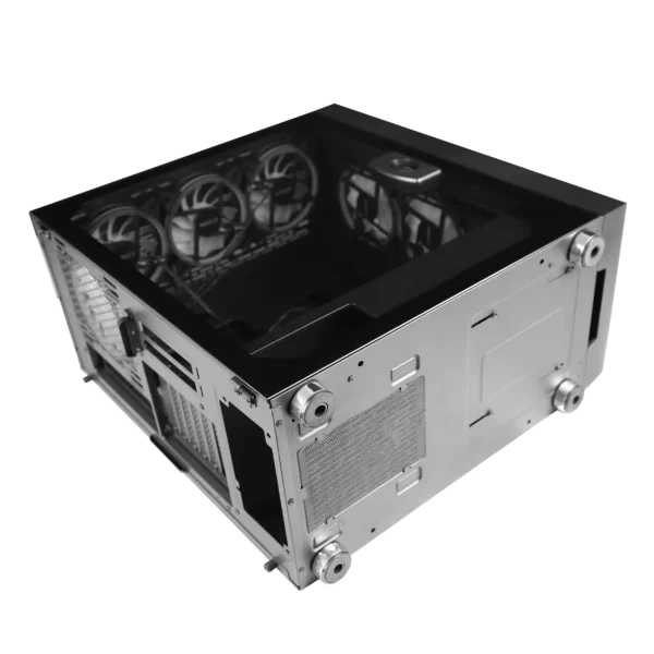 کیس گیمینگ Mid Tower فاطر مدل Fater FG-790M - Image 5