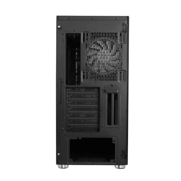 کیس گیمینگ Mid Tower فاطر مدل Fater FG-790M - Image 4