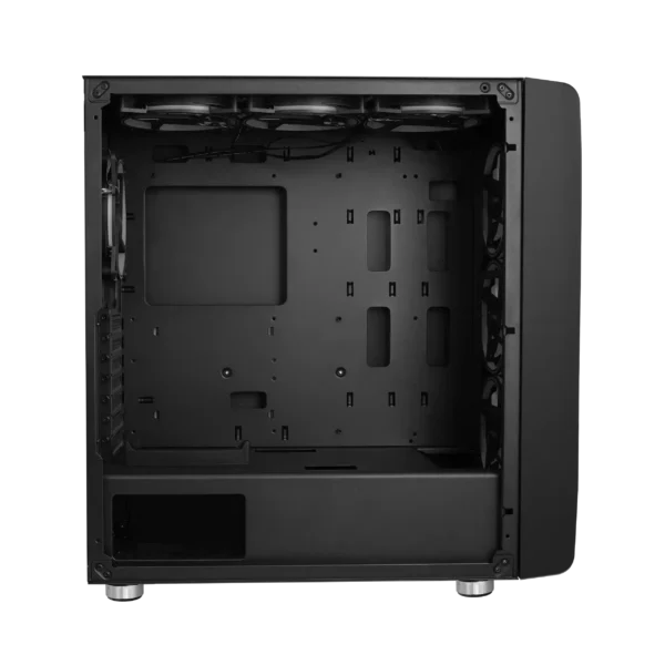 کیس گیمینگ Mid Tower فاطر مدل Fater FG-790M - Image 7