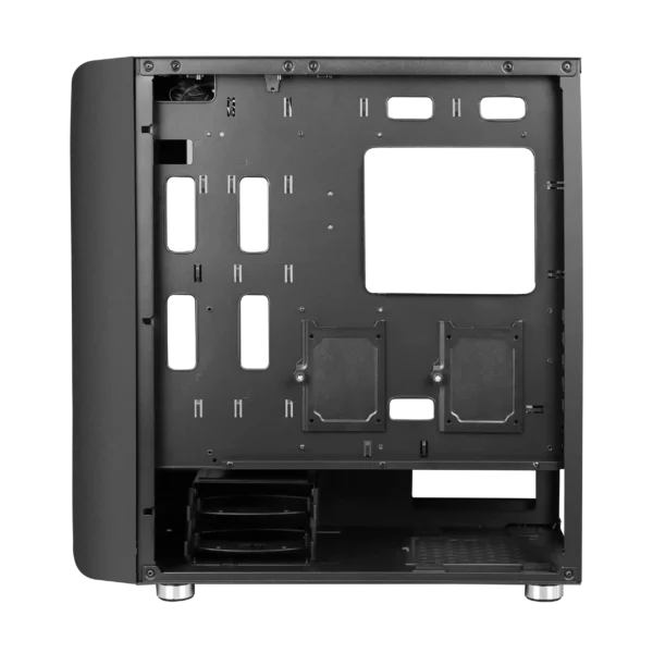 کیس گیمینگ Mid Tower فاطر مدل Fater FG-790M - Image 6