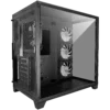 کیس گیمینگ Mid Tower فاطر مدل Fater FG-800B - Image 6