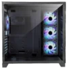کیس گیمینگ Mid Tower فاطر مدل Fater FG-800B - Image 3