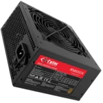 پاور کامپیوتر 650 وات فاطر مدل Fater RM650X 80+ Bronze