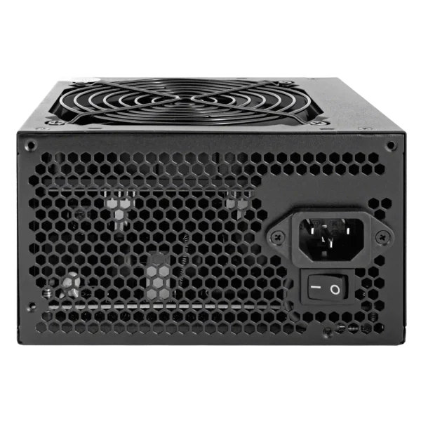 پاور کامپیوتر 650 وات فاطر مدل Fater RM650X 80+ Bronze - Image 6