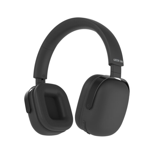 هدفون بلوتوثی گرین لاین مدل Echo ANC - Image 2
