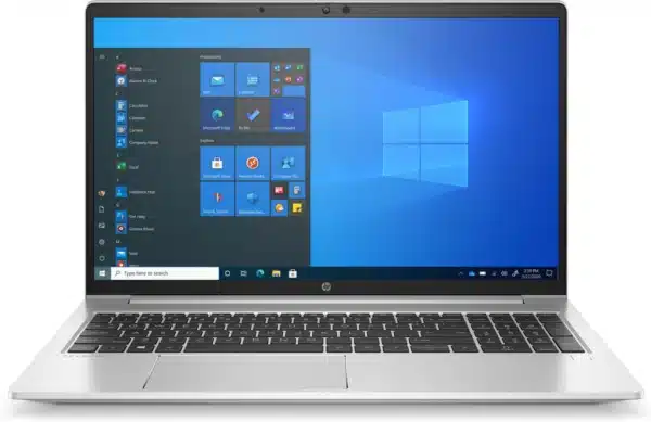 لپ تاپ استوک اچ پی HP Probook 650 G8 - Image 2