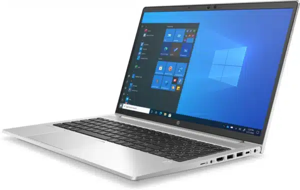 لپ تاپ استوک اچ پی HP Probook 650 G8 - Image 3