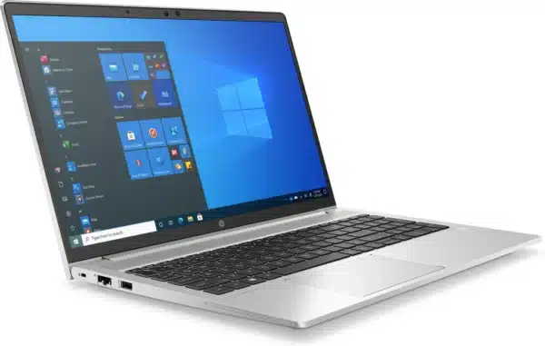 لپ تاپ استوک اچ پی HP Probook 650 G8 - Image 4