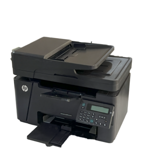 پرینتر لیزری استوک اچ پی HP LaserJet Pro MFP M127fn