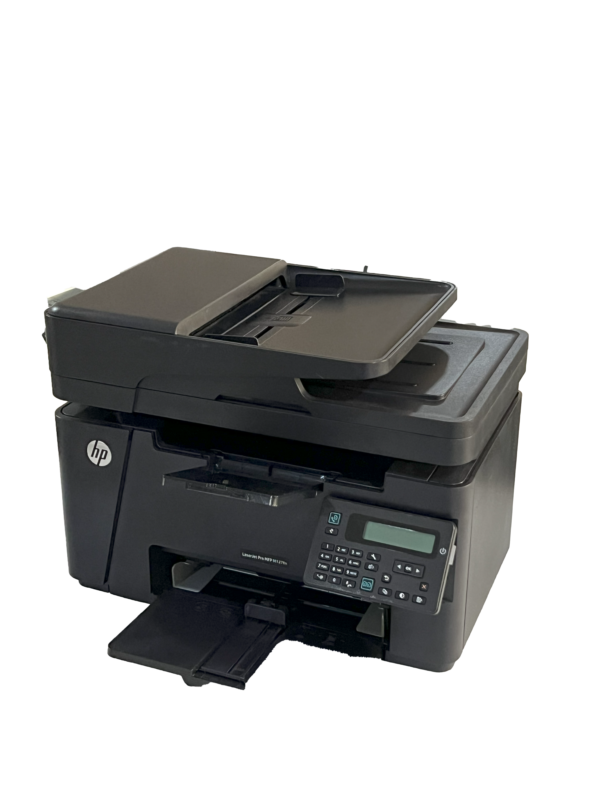 پرینتر لیزری اچ پی مدل Laserjet Pro MFP M225dn