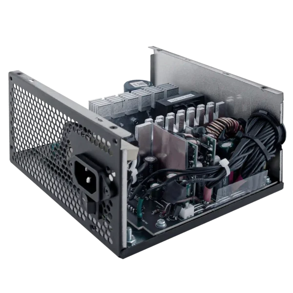 پاور کامپیوتر 750 وات فاطر مدل Fater RM750X 80+ Bronze - Image 12