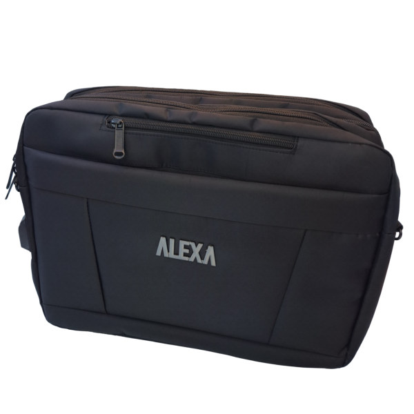 کیف لپ تاپ مدل Alexa مناسب برای لپ تاپ 15.6 اینچی - Image 5