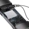 کارت‌خوان باسئوس مدل کارت‌خوان باسئوس مدل Airjoy ‌BS-OH069 - Image 10