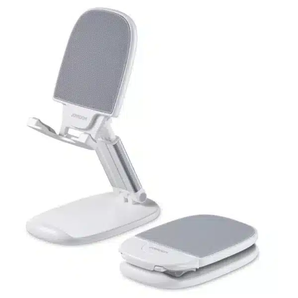 پایه نگهدارنده گوشی‌همراه و تبلت جویروم مدل JR-ZS371 - Image 4