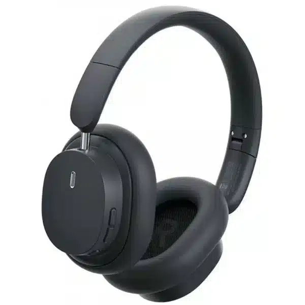 هدفون بلوتوثی باسئوس مدل Bowie D05 - Image 11