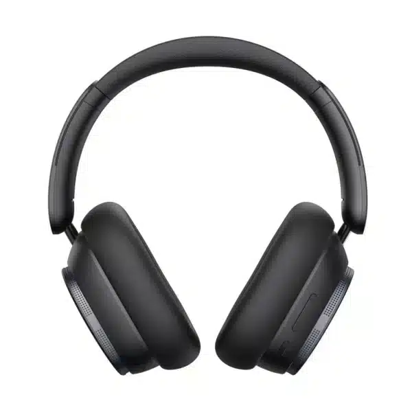 هدست بی سیم بیسوس مدل Bowie H1 Pro - Image 9