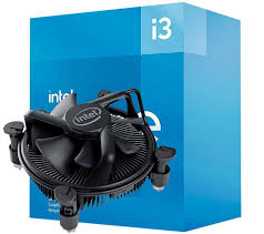 فن خنک کننده پردازنده ی Intel LGA1200