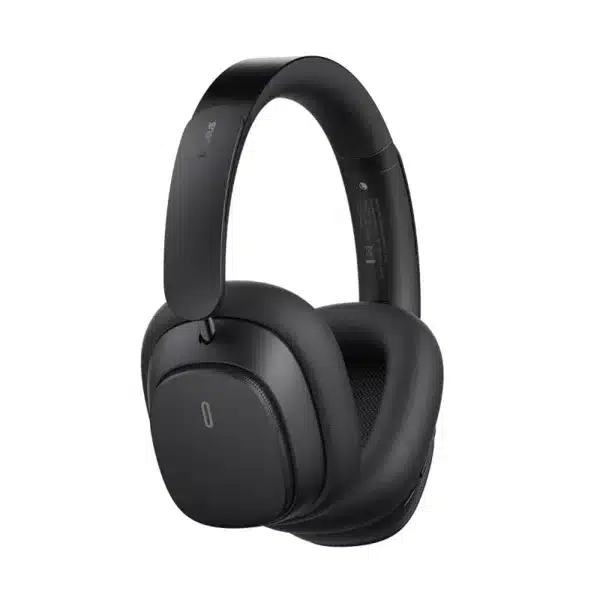 هدست بی سیم بیسوس مدل Bowie H1 Pro - Image 10