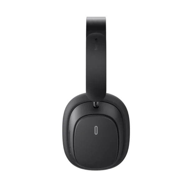 هدست بی سیم بیسوس مدل Bowie H1 Pro - Image 11