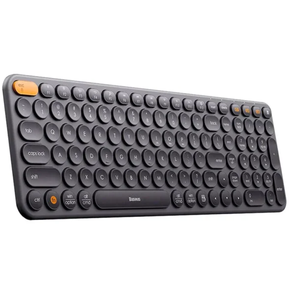 کیبورد بلوتوثی بیسوس مدل K01B - Image 6