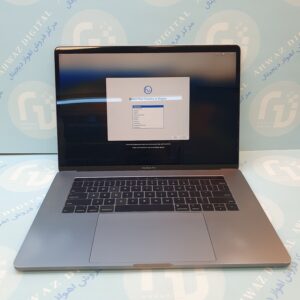 لپ تاپ استوک Macbook Pro A1990 2018 – i9