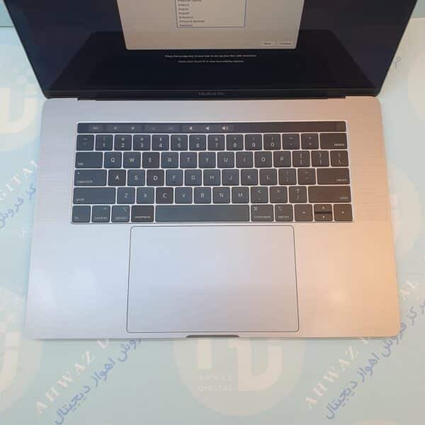 لپ تاپ استوک Macbook Pro A1990 2018 - i9 - Image 2