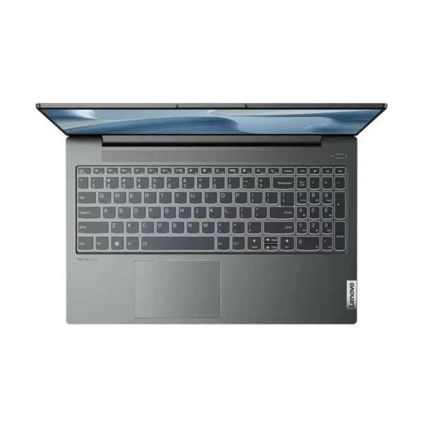 لپ تاپ 15.6 اینچی لنوو مدل IdeaPad 5 15IAL7-i5 1235U-16GB-1TB - Image 7