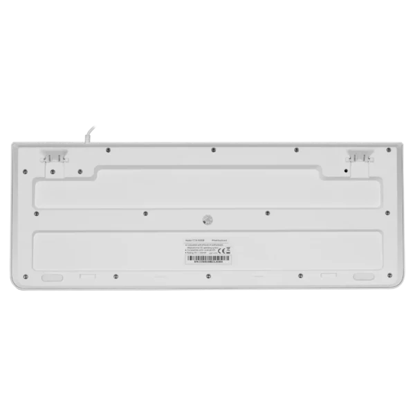 ماوس و کیبورد با سیم فاطر مدل Fater CCN-5000W - Image 3