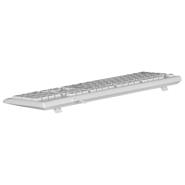 ماوس و کیبورد با سیم فاطر مدل Fater CCN-5000W - Image 5