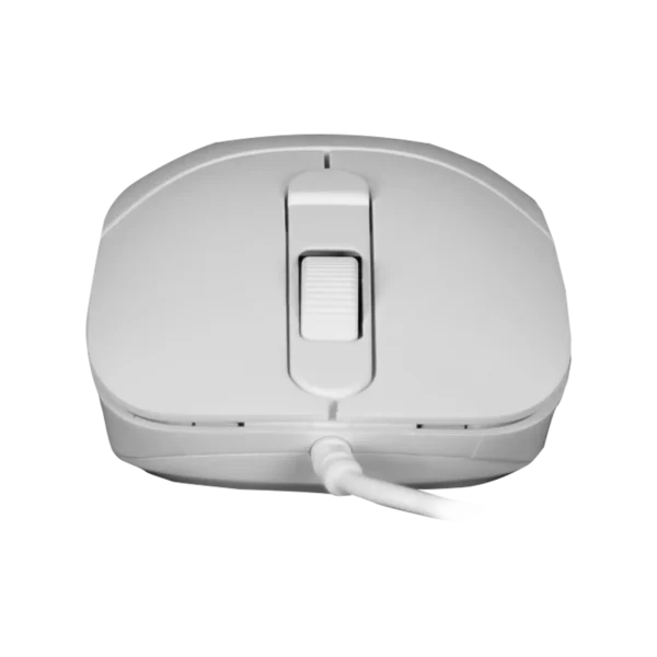 ماوس و کیبورد با سیم فاطر مدل Fater CCN-5000W - Image 10