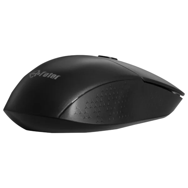 ماوس فاطر مدل Fater MCN-5000B - Image 2