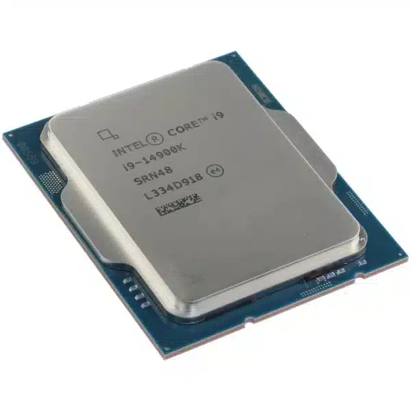 پردازنده مرکزی اینتل مدل CPU INTEL CORE i9 14900K BOX - Image 3