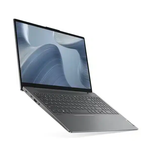 لپ تاپ 15.6 اینچی لنوو مدل IdeaPad 5 15IAL7-i5 1235U-16GB-1TB - Image 9