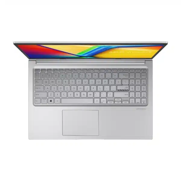 لپ تاپ 15.6 اینچی ایسوس مدل Vivobook 15 X1504VA-NJ1924 Ram 16 - Image 9