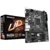 مادربرد گیگابایت مدل H410M S2 V2 rev1.7 DDR4 - Image 2