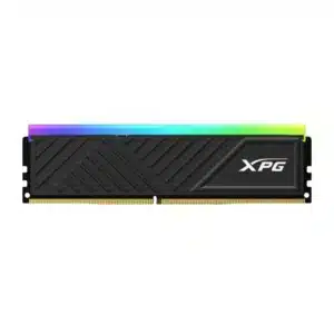 رم دسکتاپ DDR4 مگاهرتز XPG Spectrix D35G RGB CL18 ظرفیت 16GB