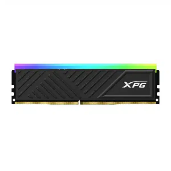 رم دسکتاپ DDR4 مگاهرتز XPG Spectrix D35G RGB CL18 ظرفیت 16GB