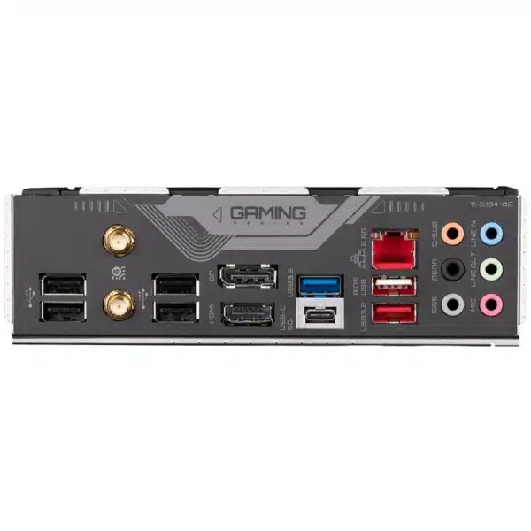 مادربرد گیگابایت مدل B760 GAMING X AX DDR5 - Image 3