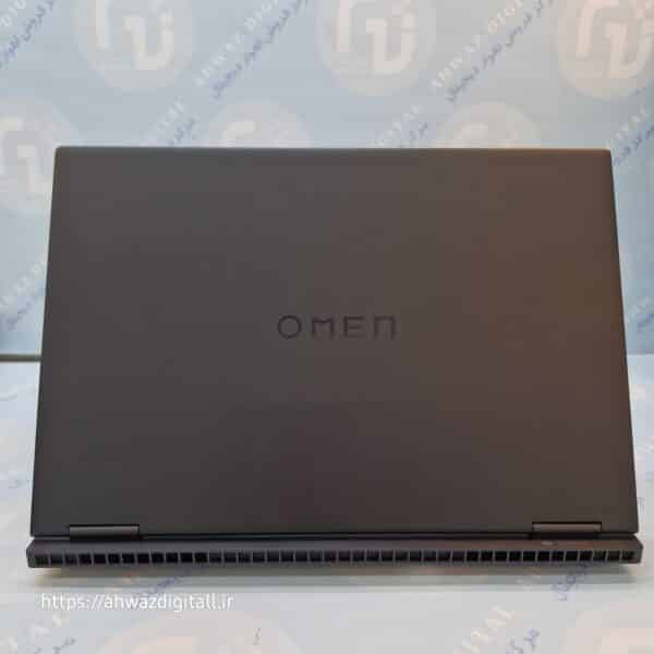 لپ تاپ گیمینگ اوپن باکس HP Omen 16-xd0xxx - Image 2