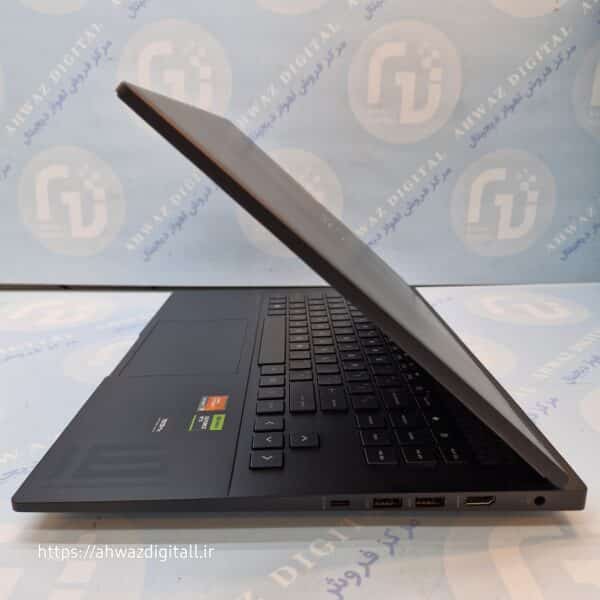 لپ تاپ گیمینگ اوپن باکس HP Omen 16-xd0xxx - Image 4