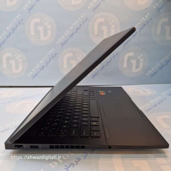 لپ تاپ گیمینگ اوپن باکس HP Omen 16-xd0xxx - Image 5