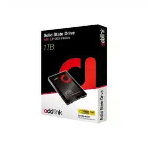 هارد SSD ادلینک مدل s20 ظرفیت 1 ترابایت