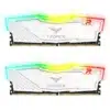 رم کامپیوتر DDR4 دو کاناله 3600 مگاهرتز CL18 تیم گروپ مدل T-Force Delta RGB ظرفیت 32 گیگابایت - Image 2