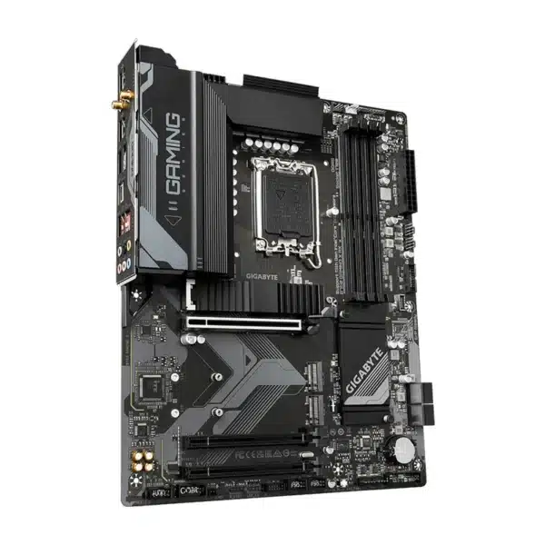مادربرد گیگابایت مدل B760 GAMING X AX DDR5 - Image 5