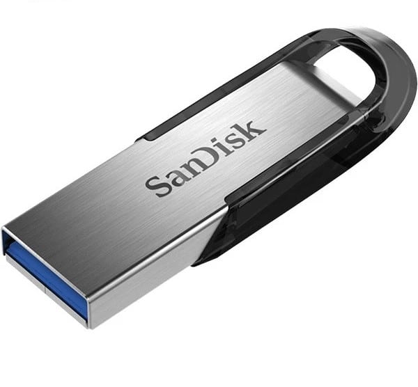 فلش مموری سن دیسک مدل Ultra Flair 32GB